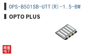 OPS-B501SB-UTT(R)-1.5-BW ͼƬ